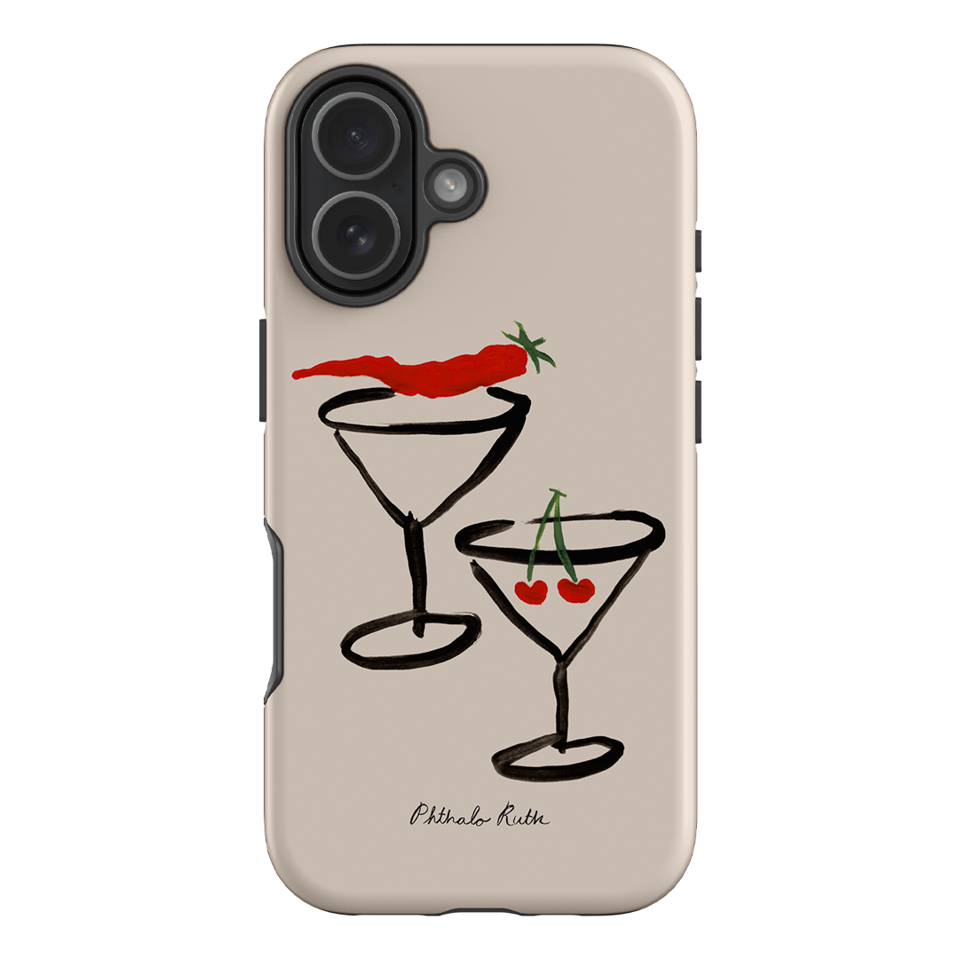 Chili Cherry