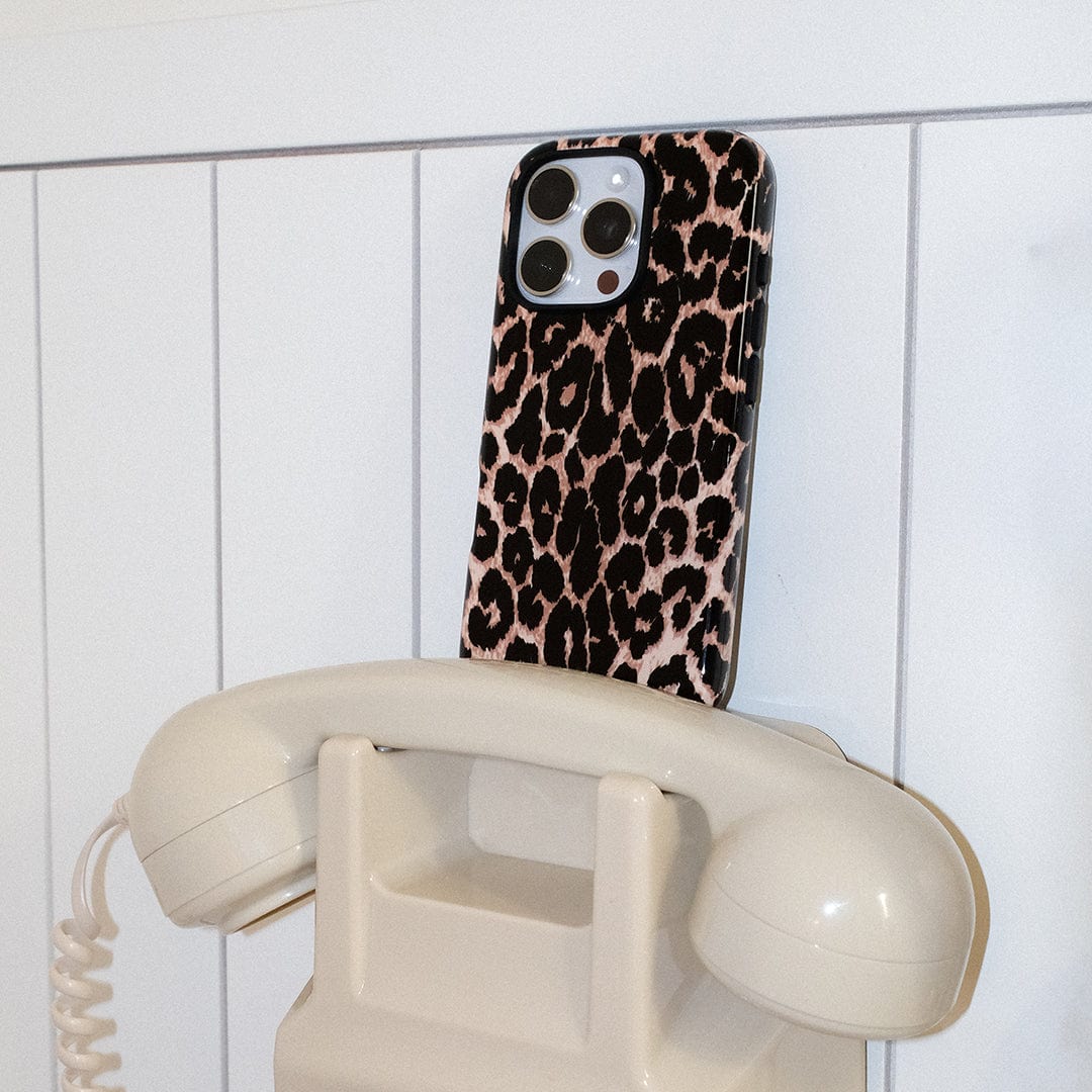 Classic Leopard