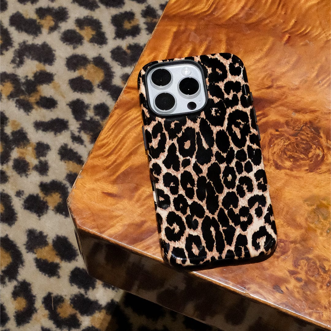 Classic Leopard