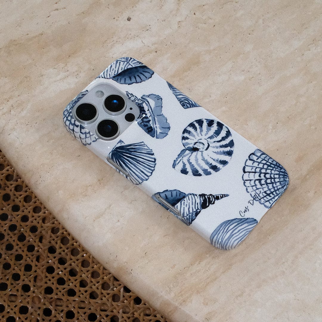 Blue Shells