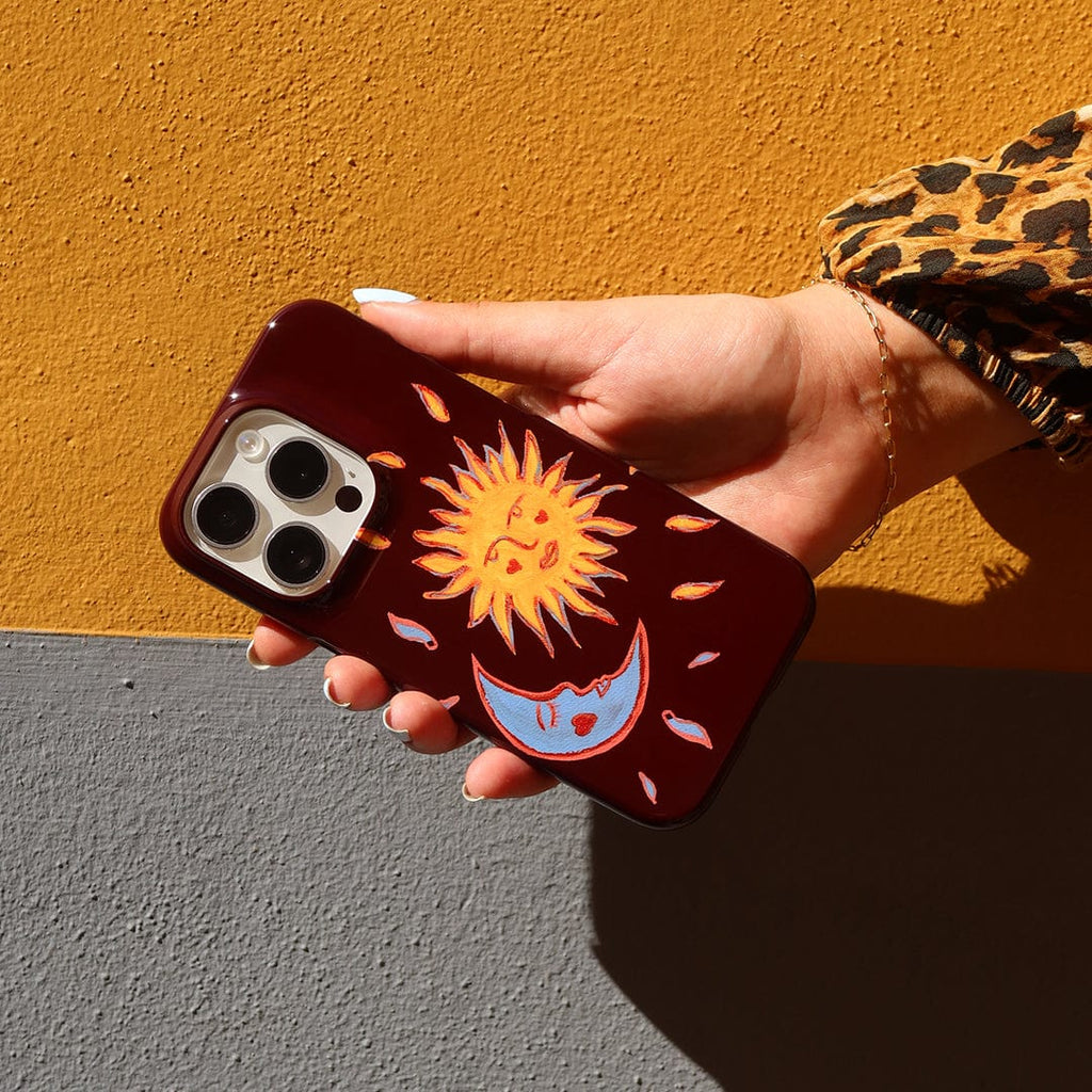 Sun & Moon Plum
