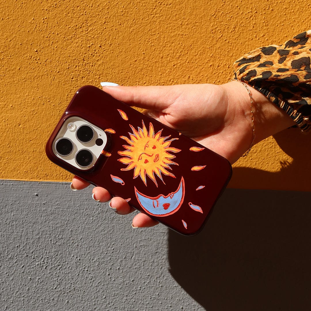 Sun & Moon Plum