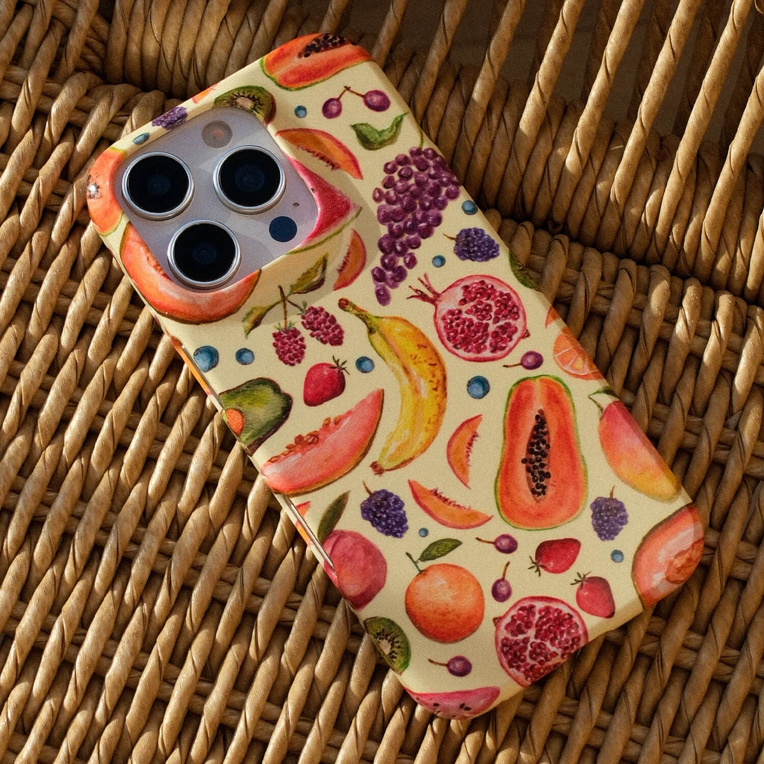 Tutti Fruitti