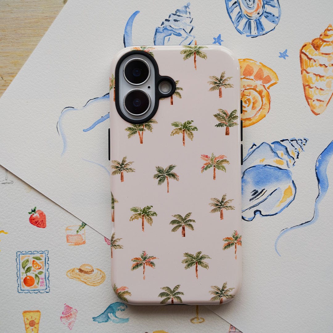 Mini Palms