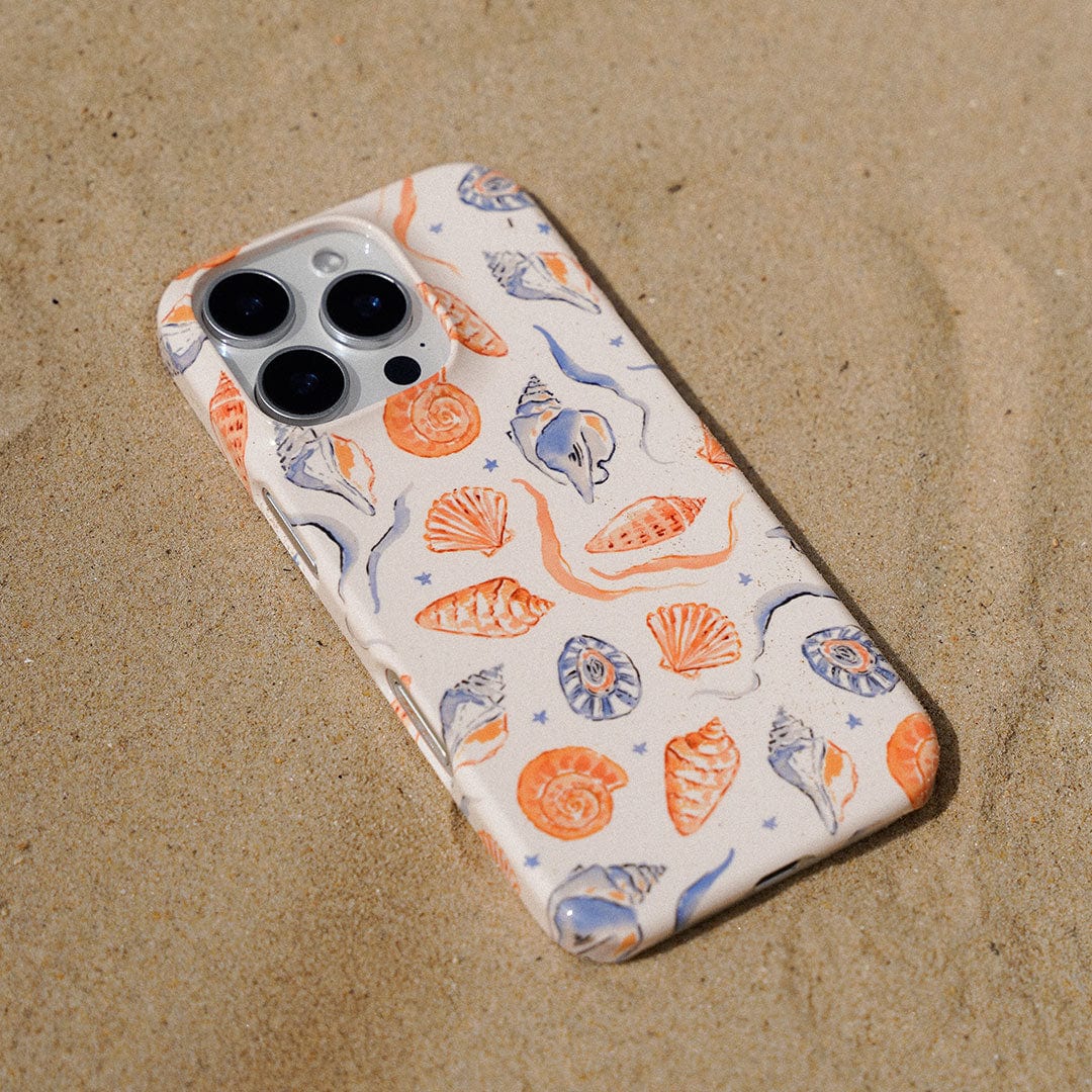Shells Swirls