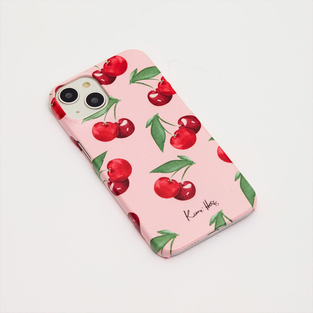 Cherry Rose
