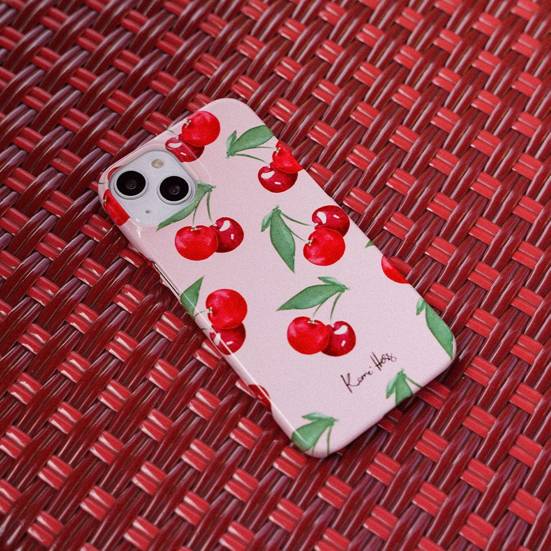 Cherry Rose