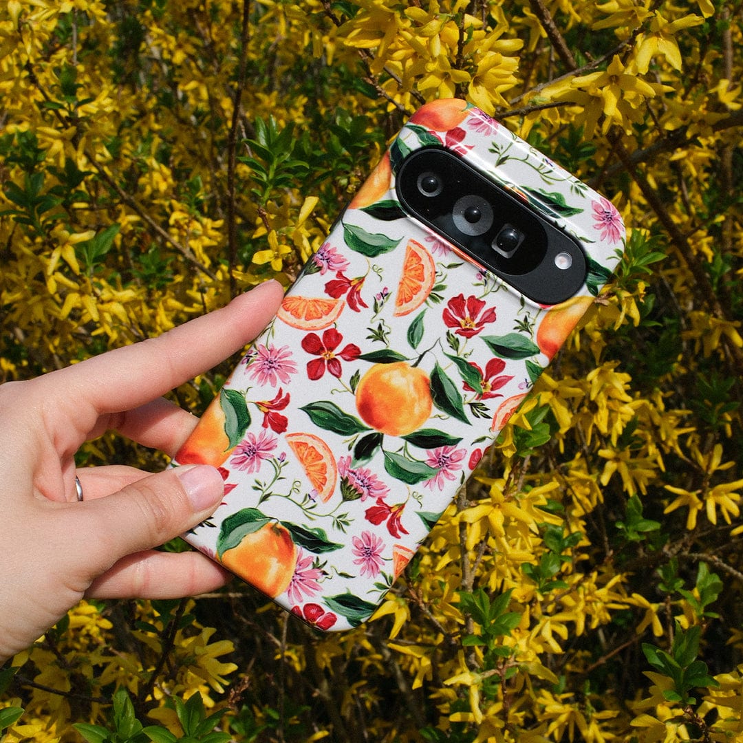 Sweet Orange