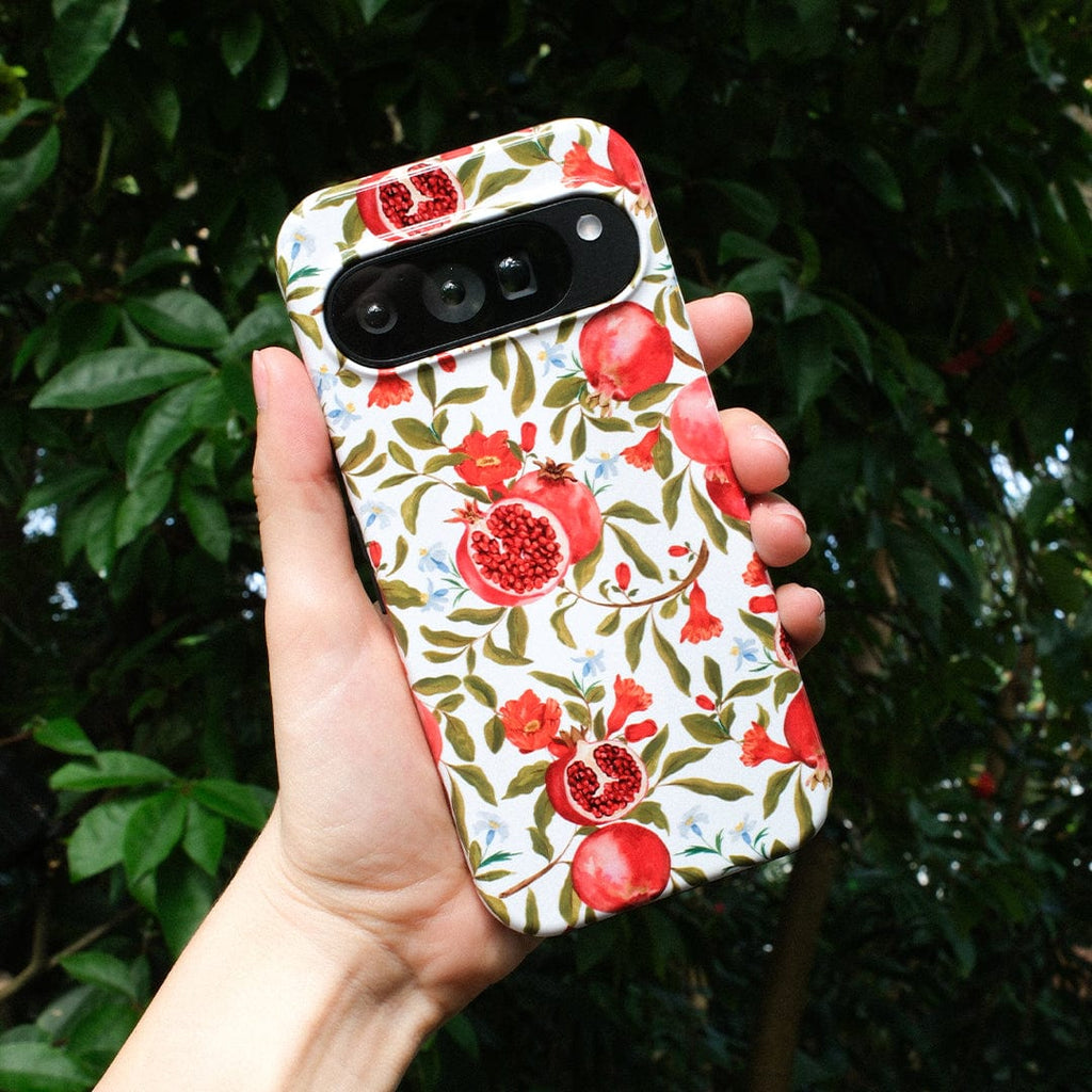 Pomegranate