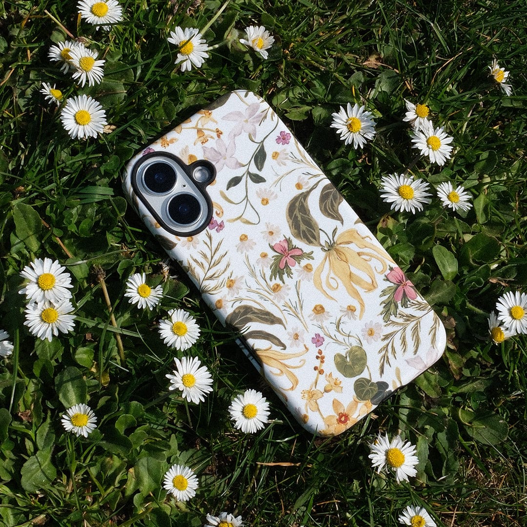 Botanical Whisper