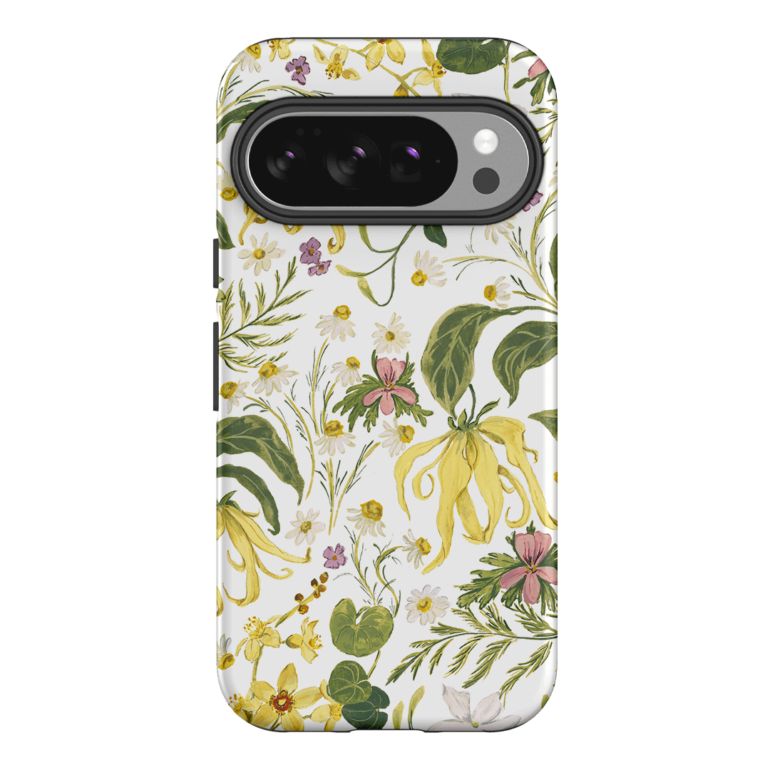 Botanical Whisper