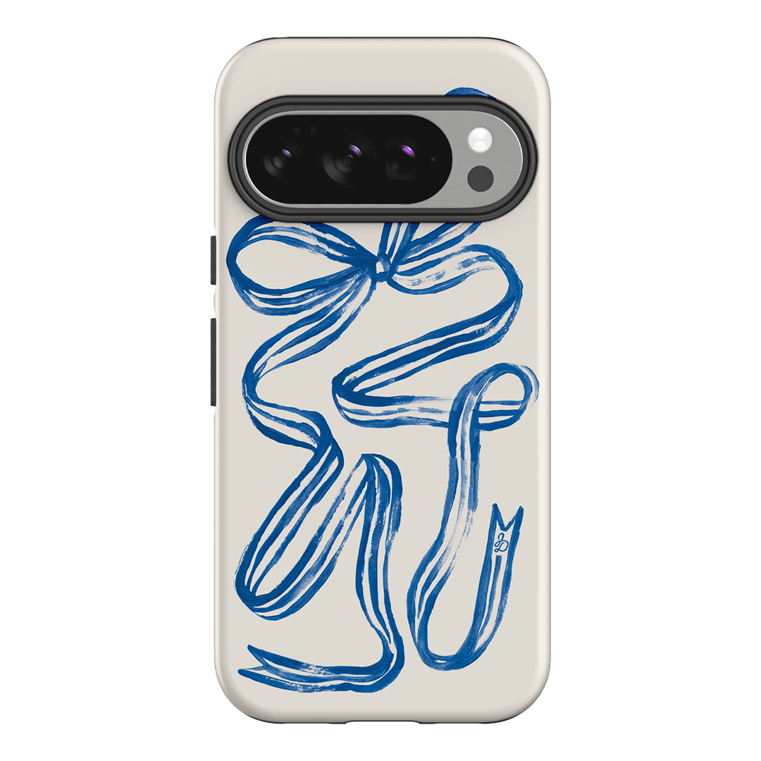 Bowerbird Ribbon