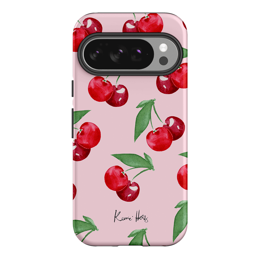 Cherry Rose
