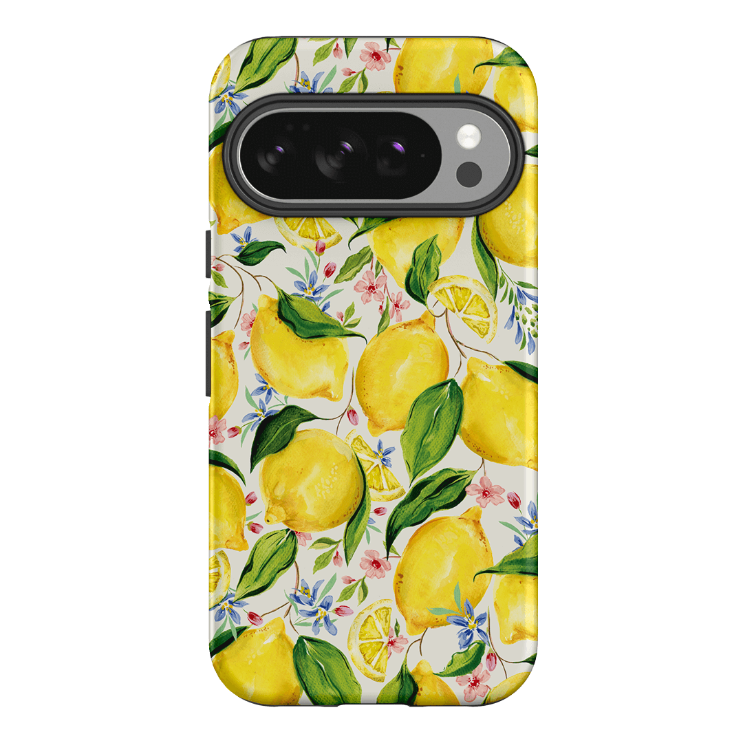 Citrus Lemon