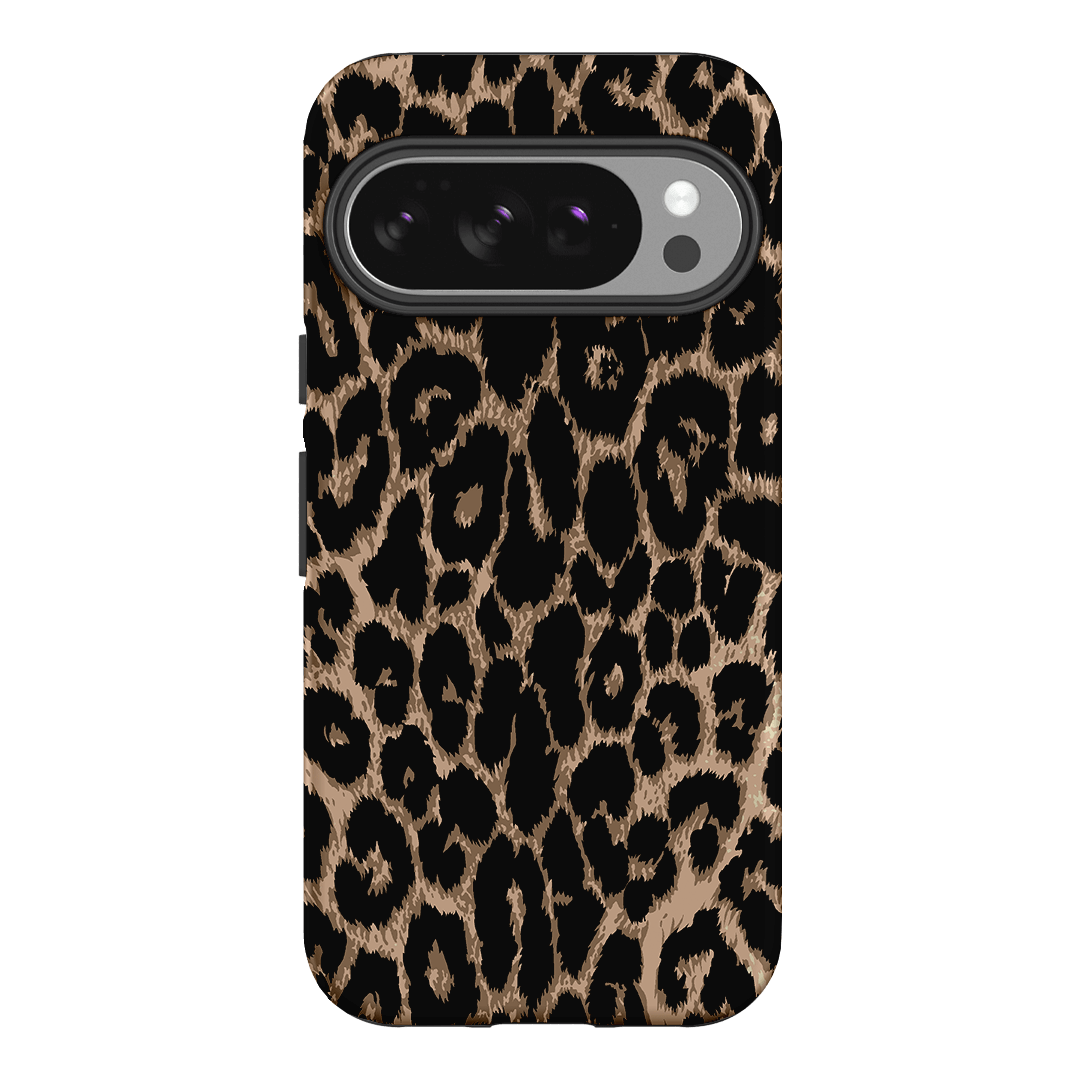 Classic Leopard
