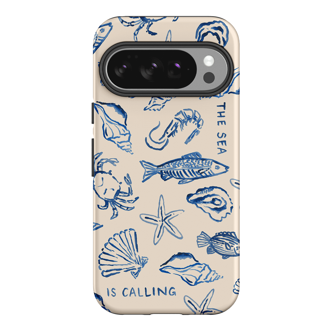 Sea Call