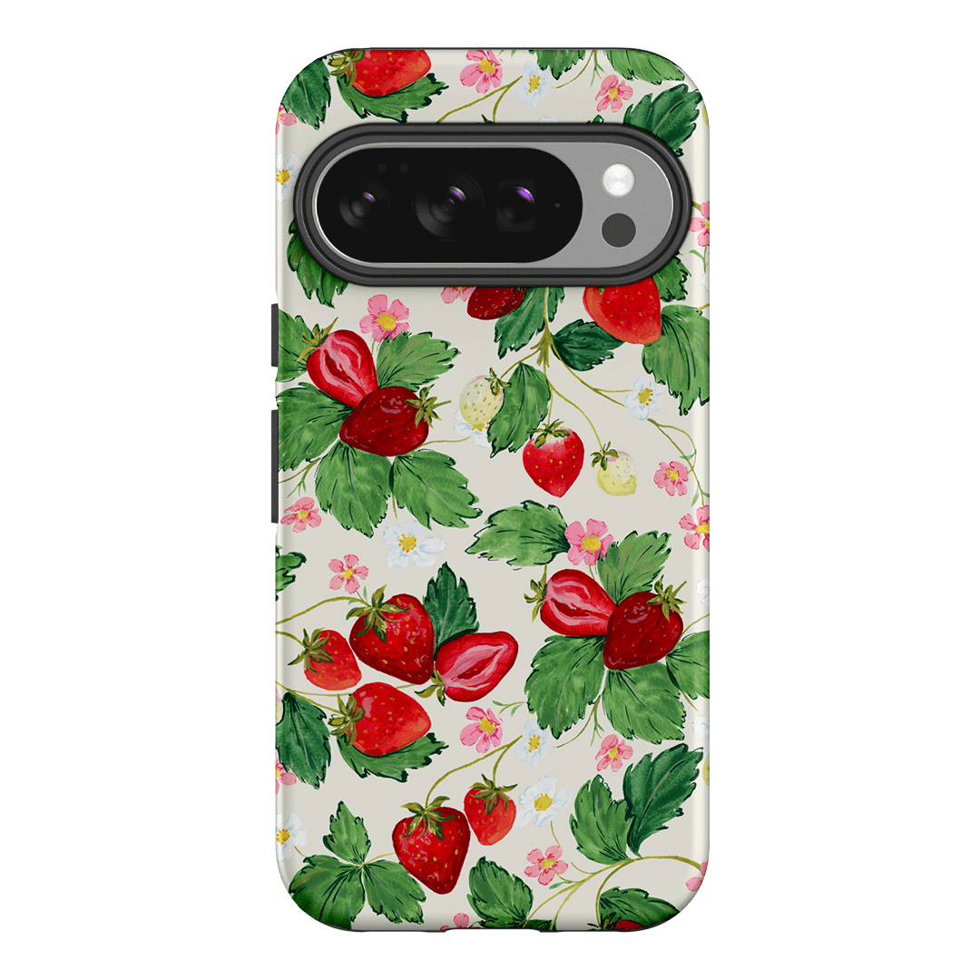 Strawberry Patch