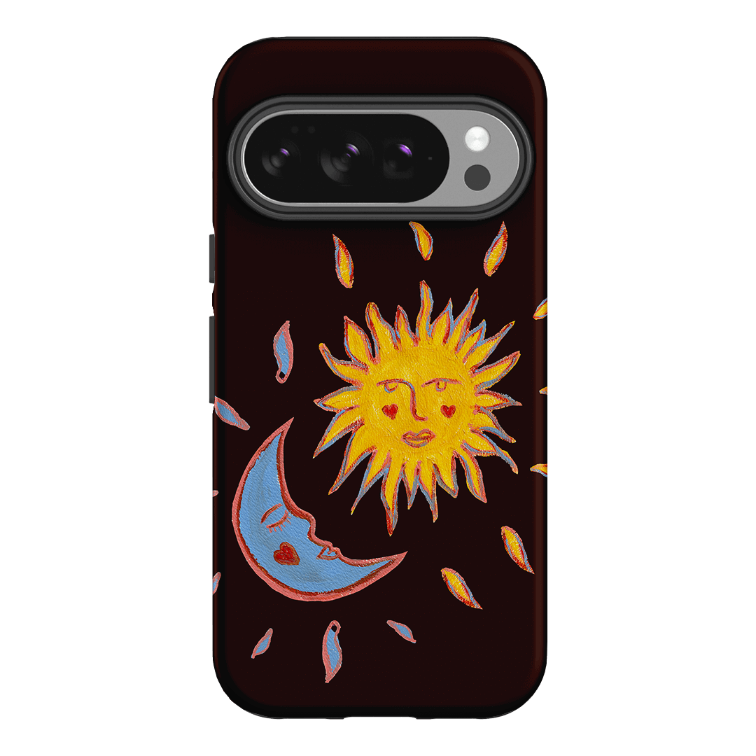 Sun & Moon Plum