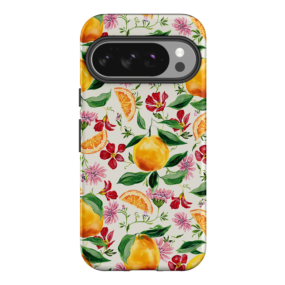 Sweet Orange