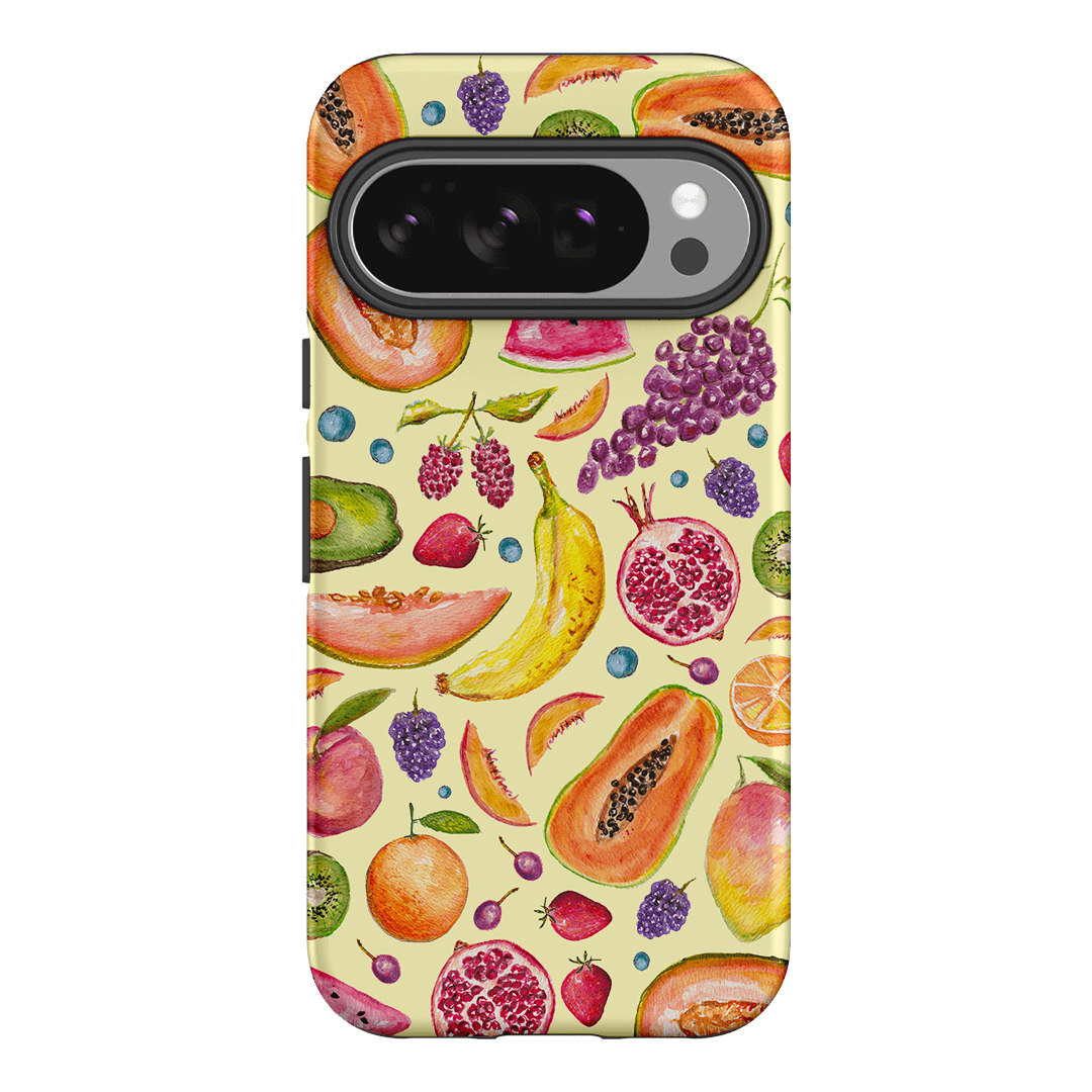 Tutti Fruitti