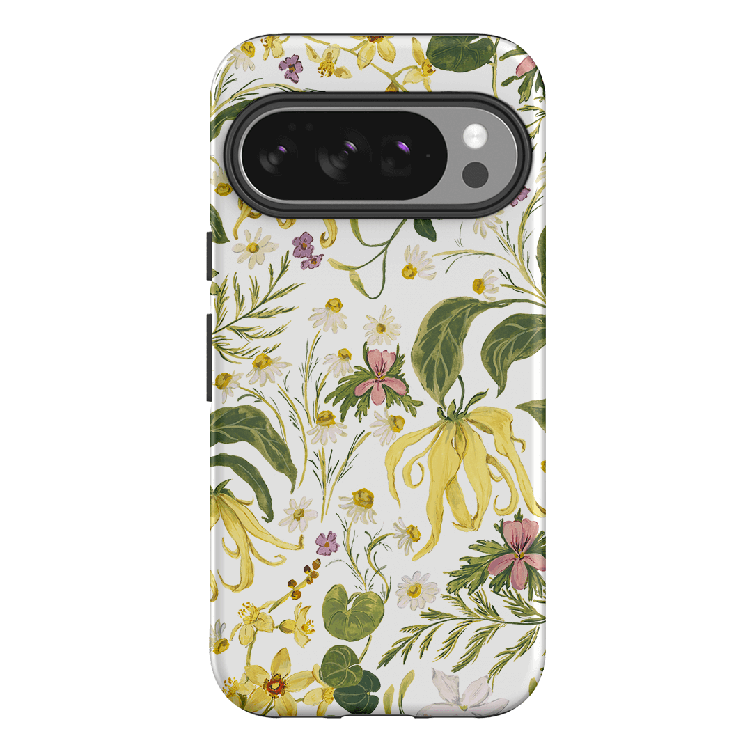 Botanical Whisper