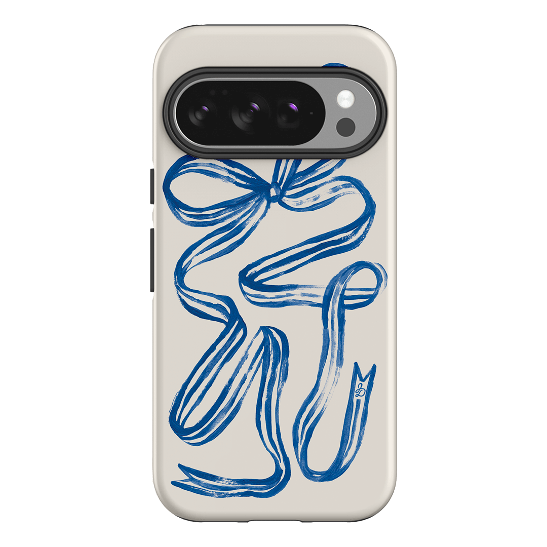 Bowerbird Ribbon