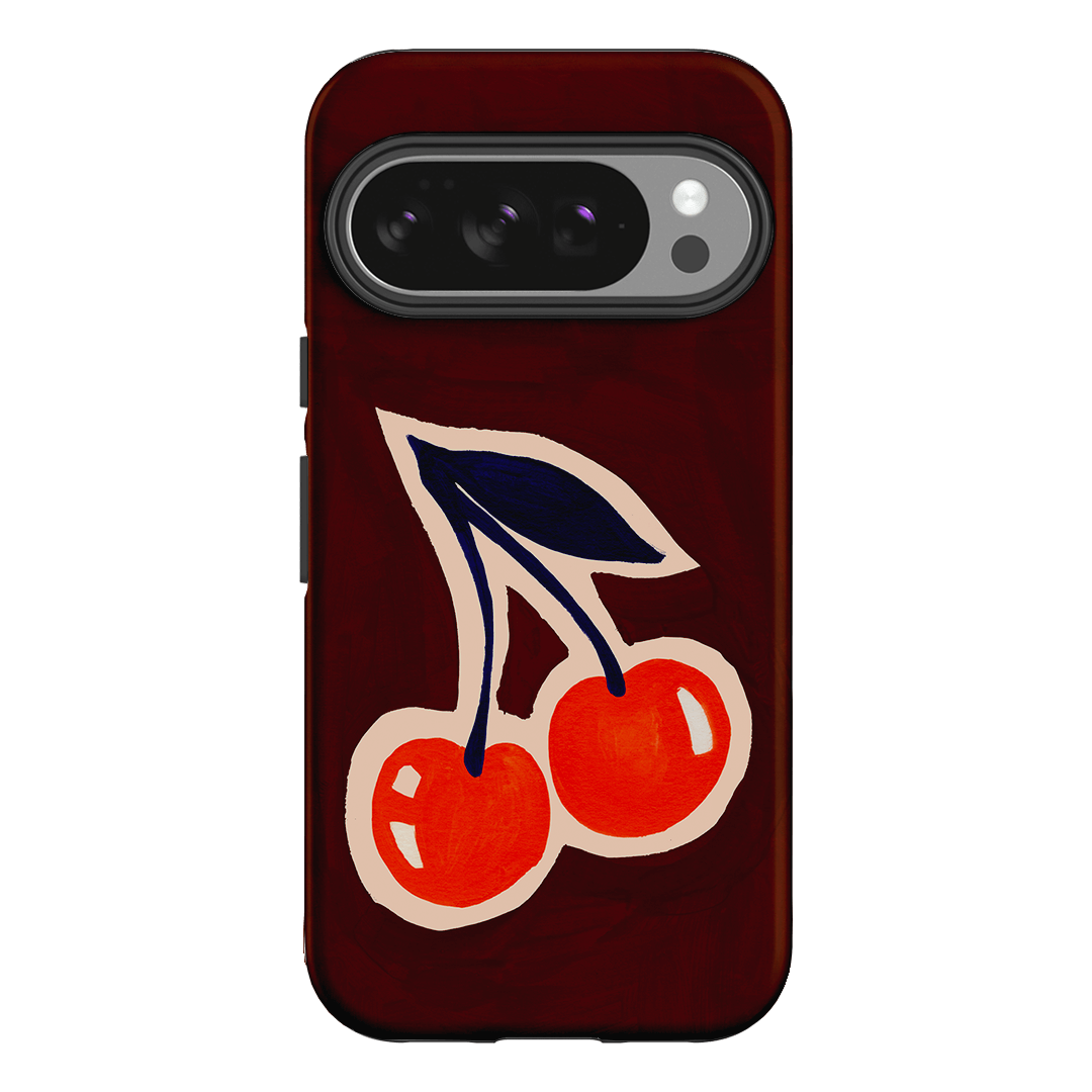 Cherries