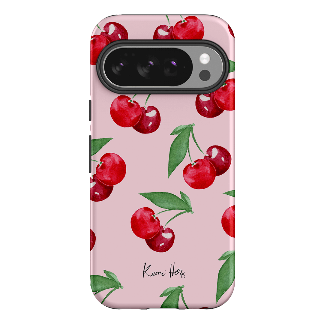 Cherry Rose