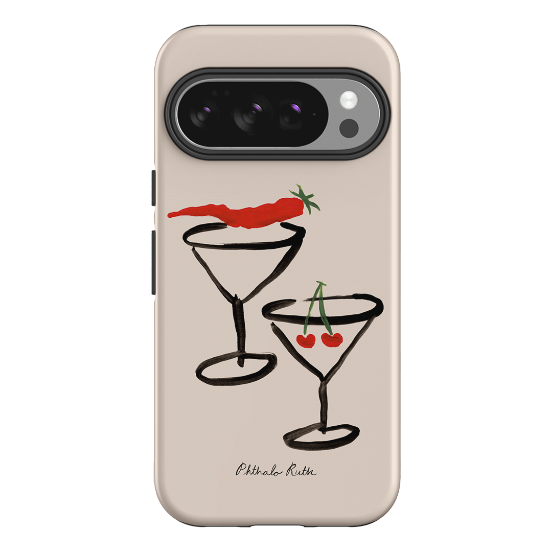 Chili Cherry