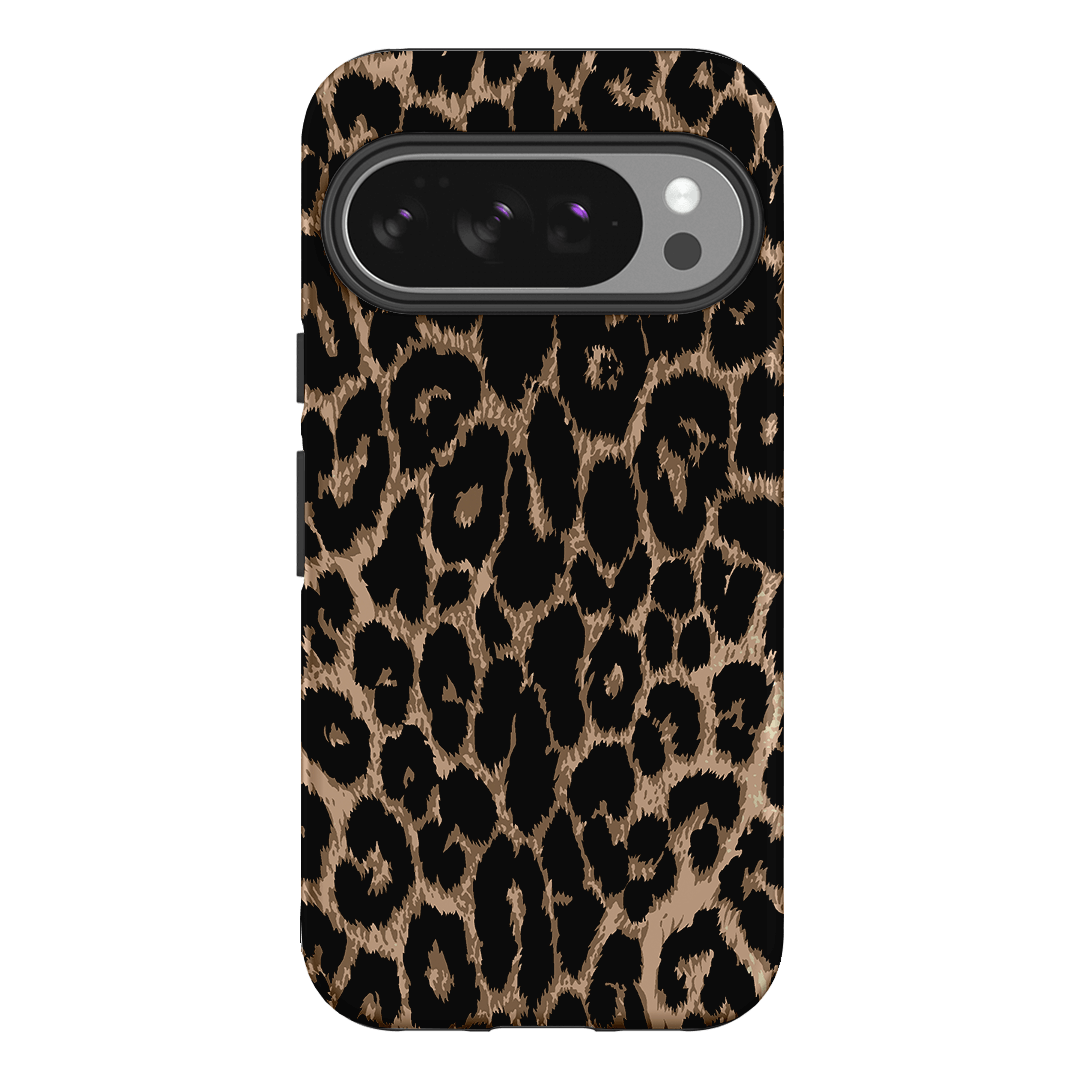 Classic Leopard