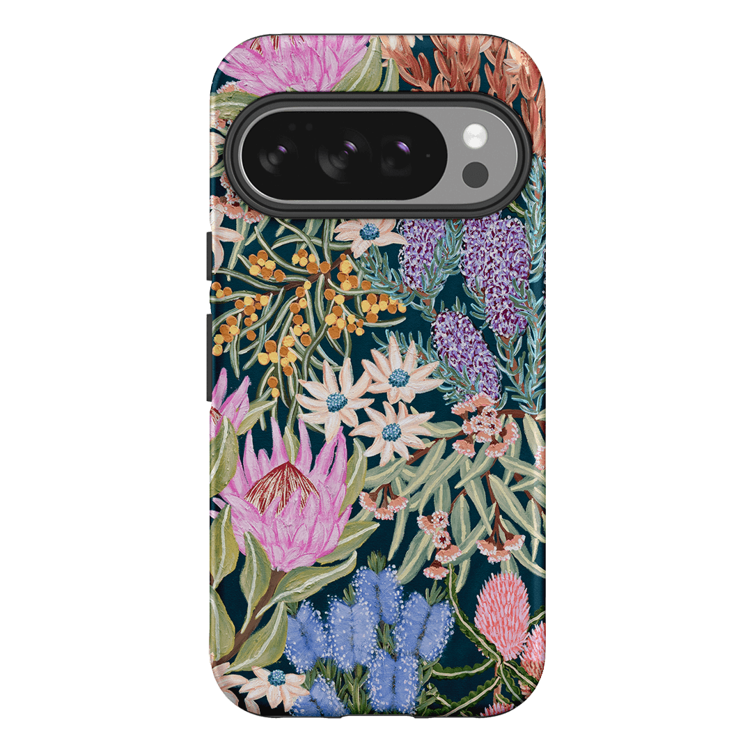 Moonlit Floral