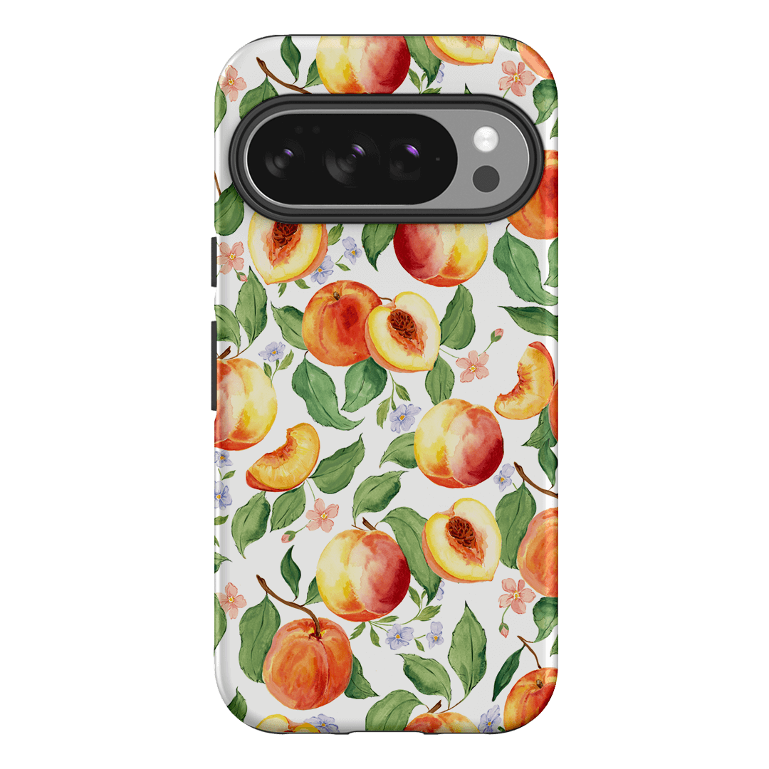 Peach Blossom