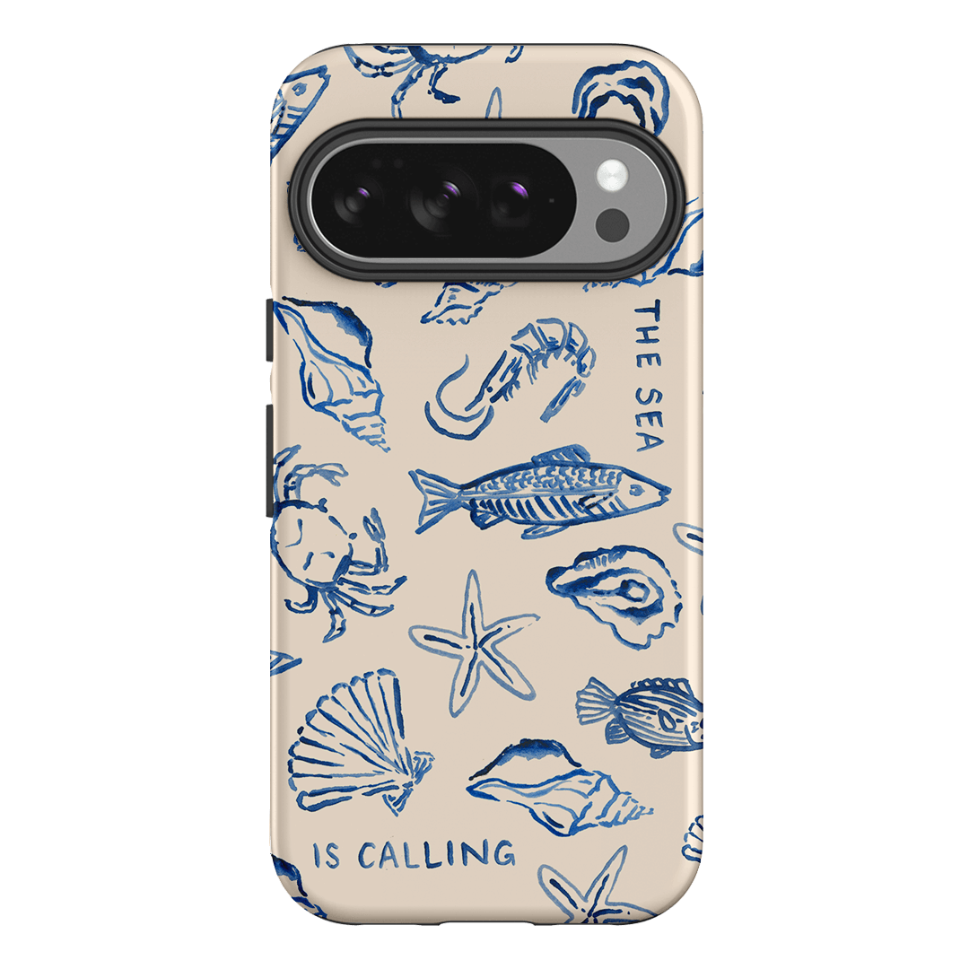 Sea Call