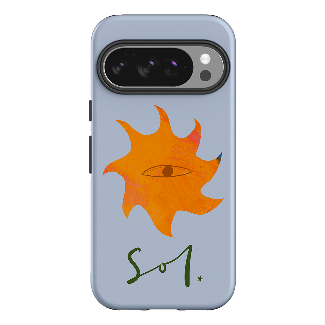 Sol Sun