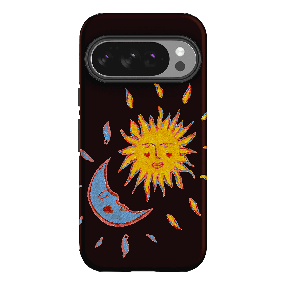 Sun & Moon Plum