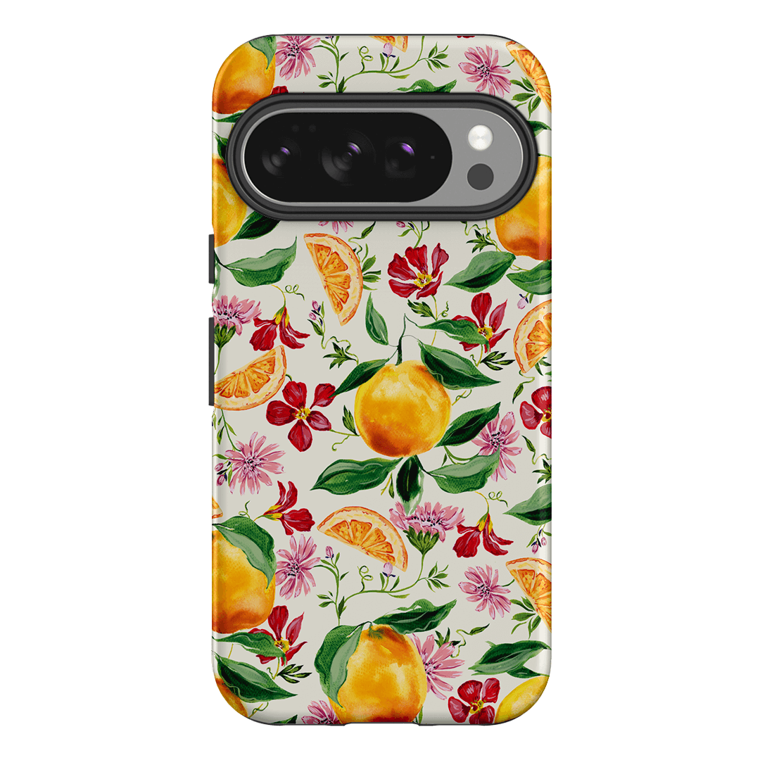 Sweet Orange