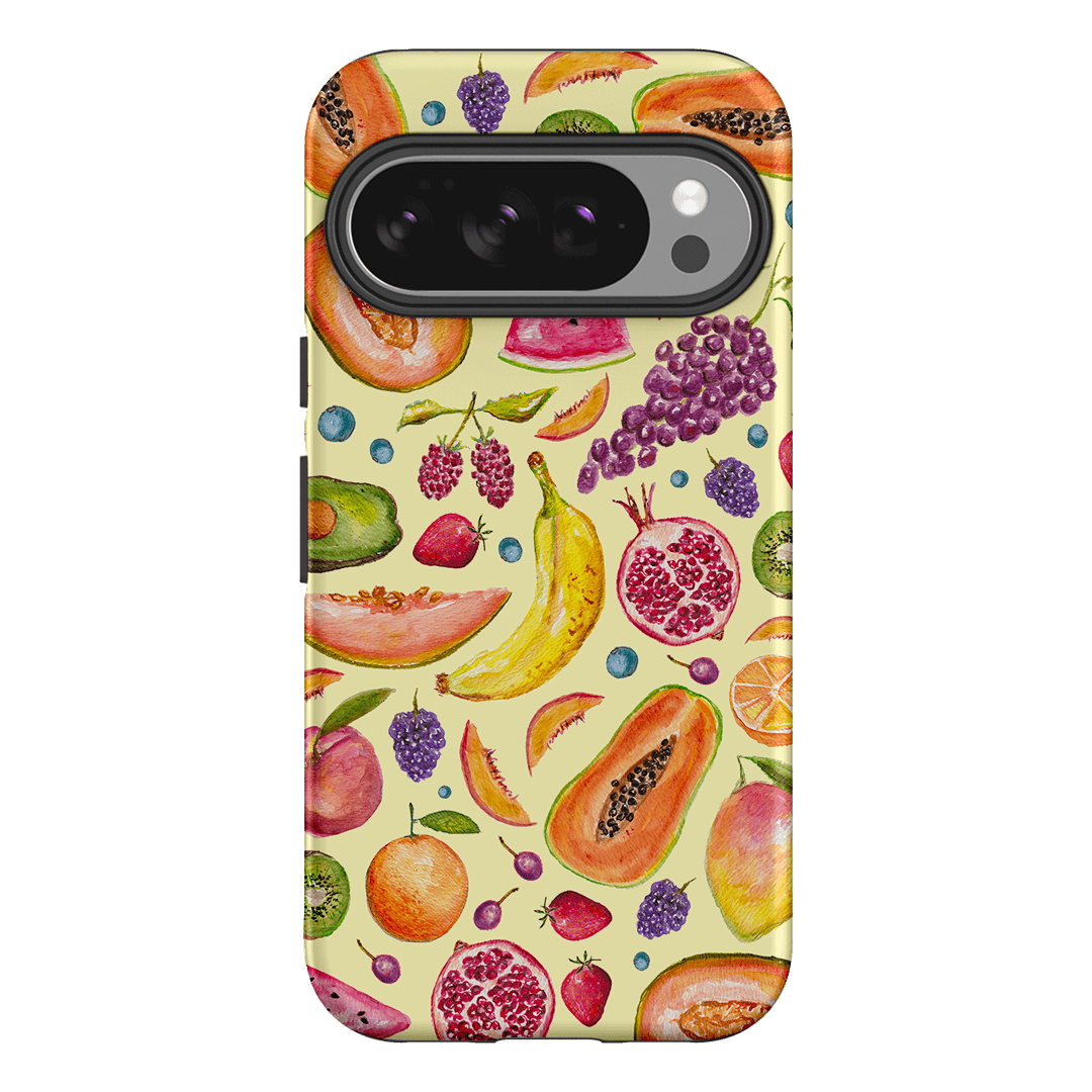 Tutti Fruitti