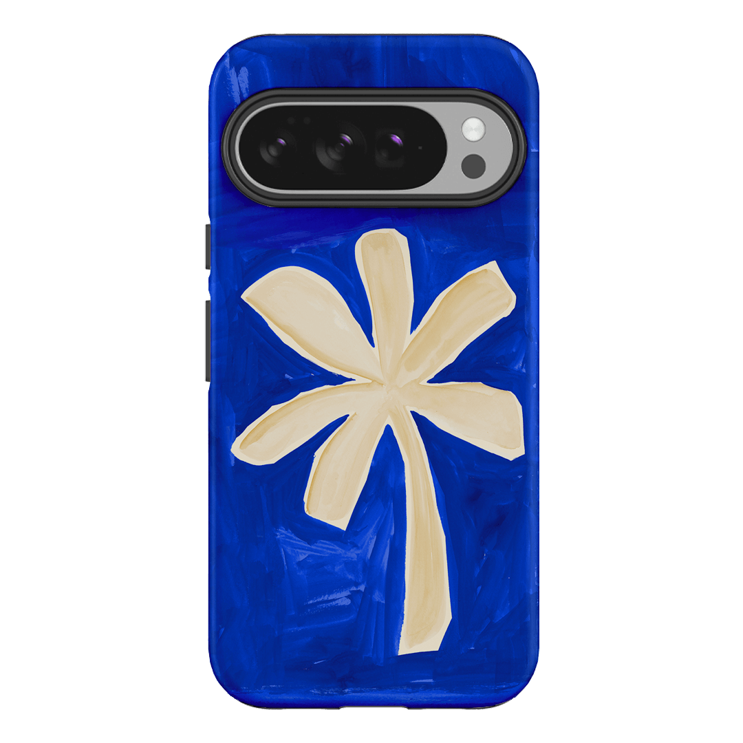 Bleu Palm