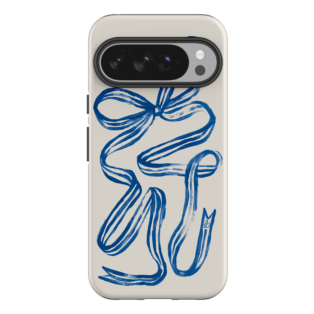 Bowerbird Ribbon