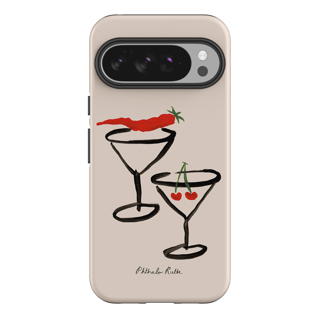 Chili Cherry