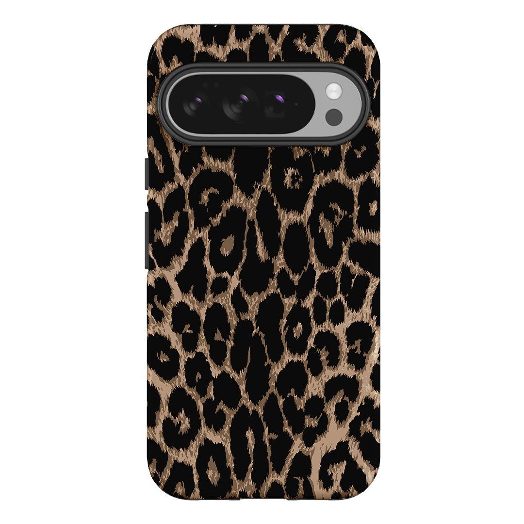 Classic Leopard