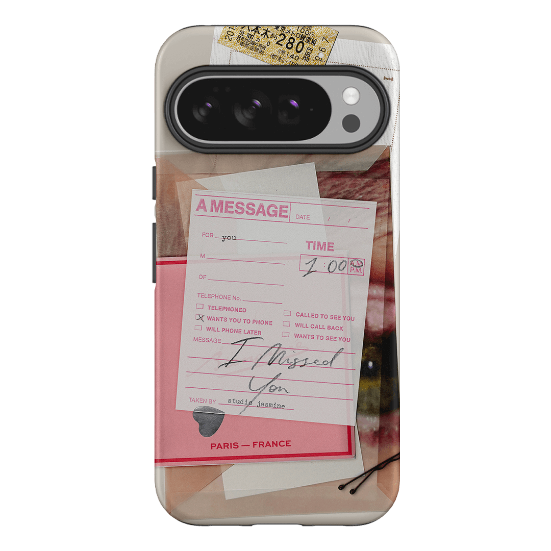 Missed Call