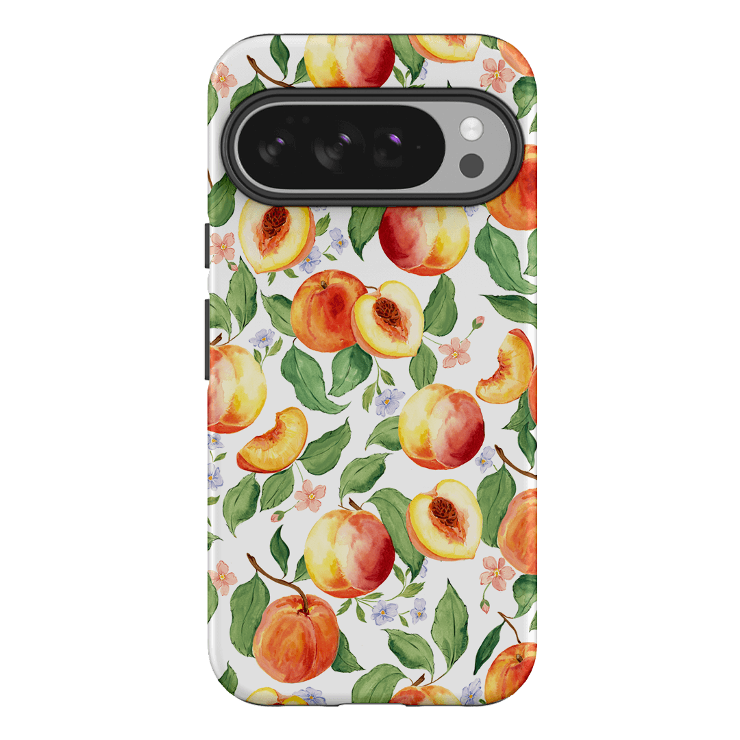 Peach Blossom