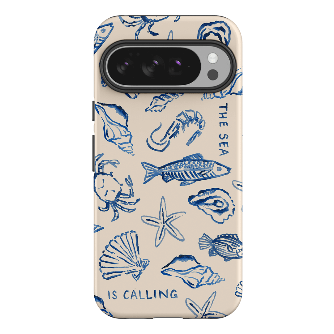 Sea Call