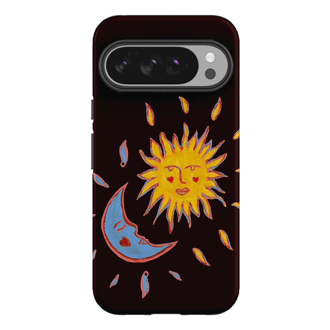 Sun & Moon Plum