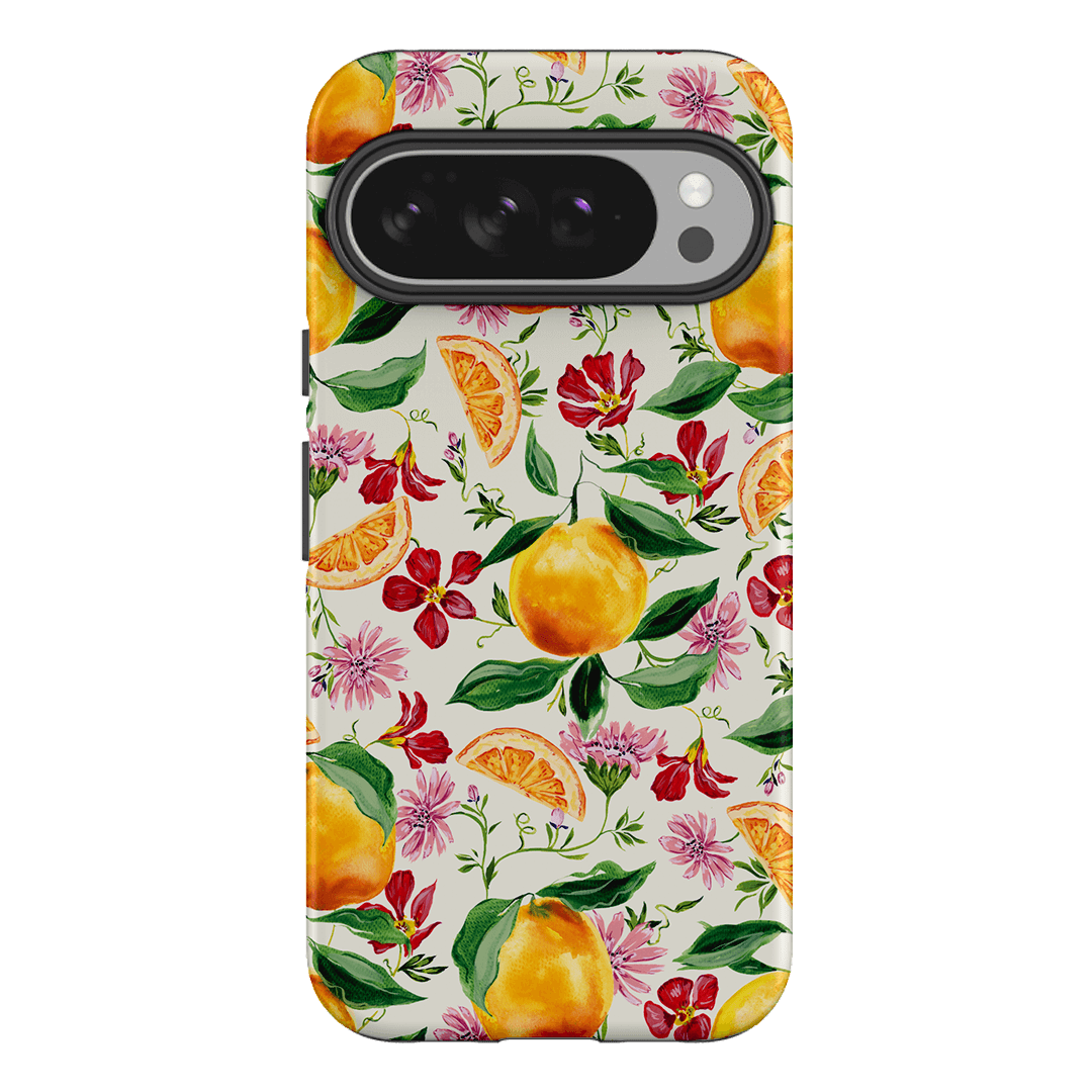 Sweet Orange