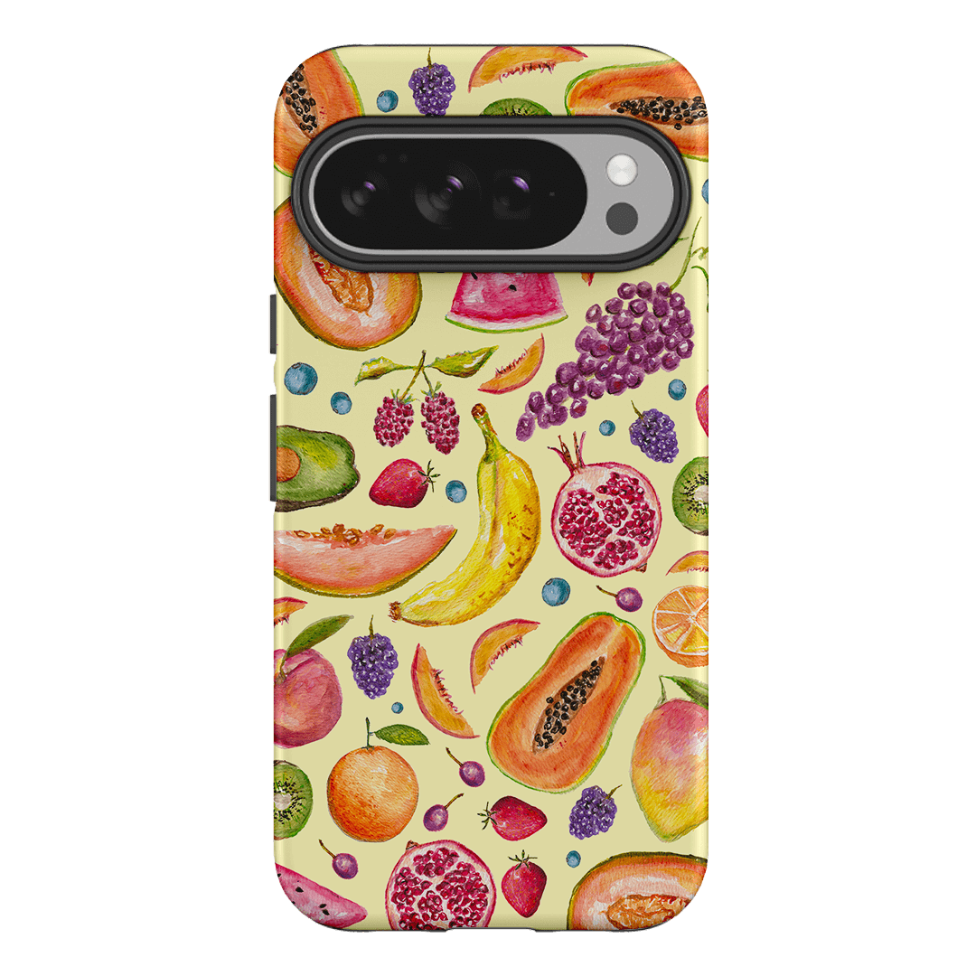 Tutti Fruitti