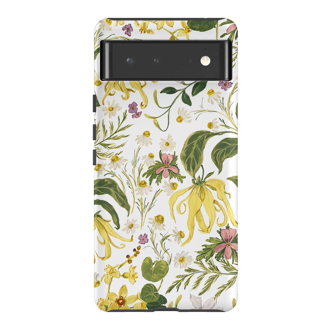 Botanical Whisper