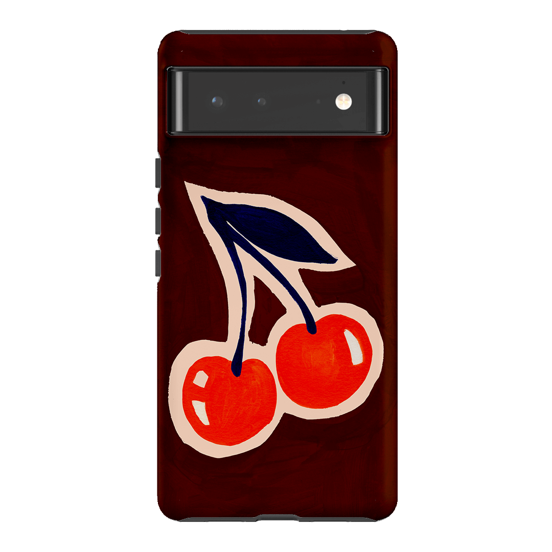 Cherries