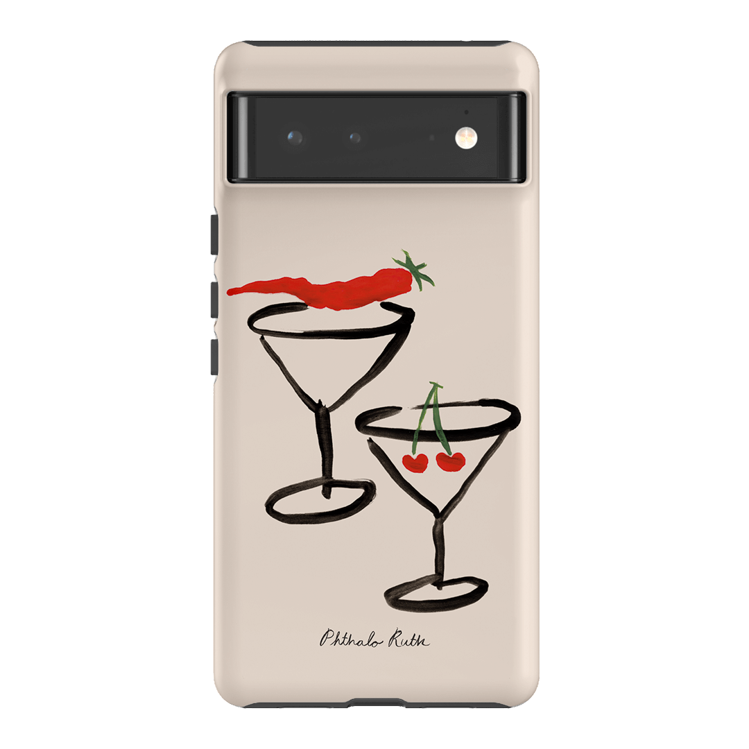 Chili Cherry
